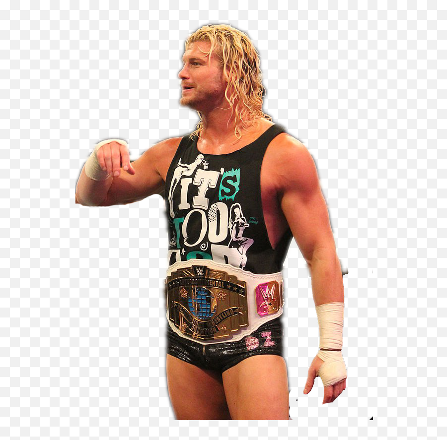 Dolph Ziggler Png Transparent Image Arts - Wwe Dolph Ziggler And Nikki Bella,Matt Hardy Png
