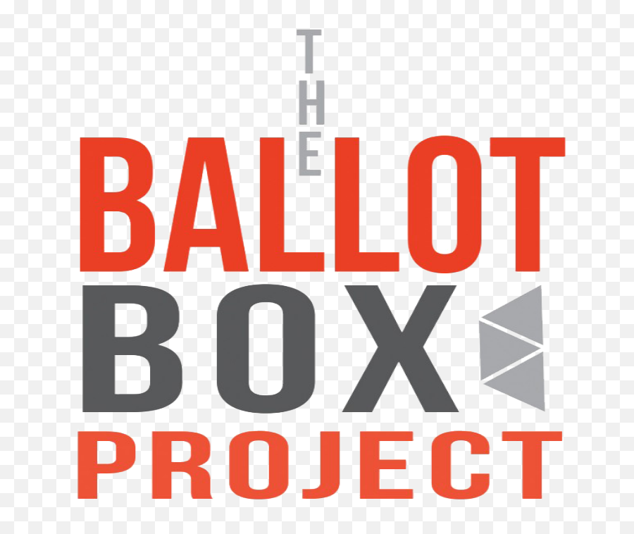 Collinwood Ballot Box Project Arts U0026 Culture Ideastream - Poster Png,Ballot Box Png