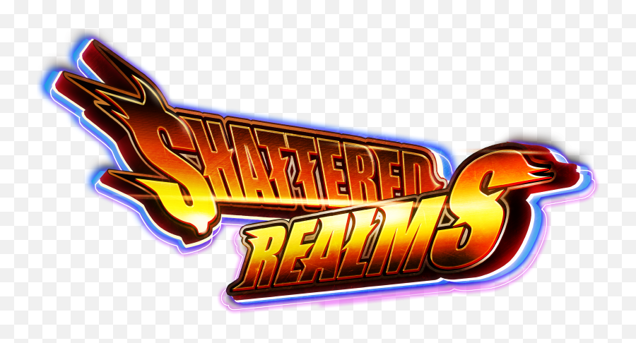 Gameplay - Shattered Realms Airplane Png,Broforce Logo