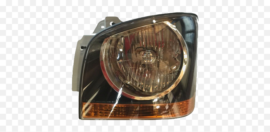 Download Kia K2700 Ii Headlight - Kia Sportage Png,Headlight Png