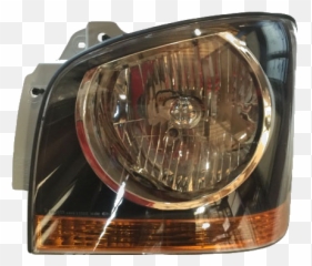Download Kia K2700 Ii Headlight - Kia Sportage Png,Headlight Png