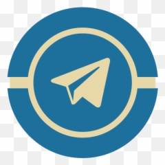 Chat Messenger Paperplane Telegram Icon - Element Skateboard Logo png