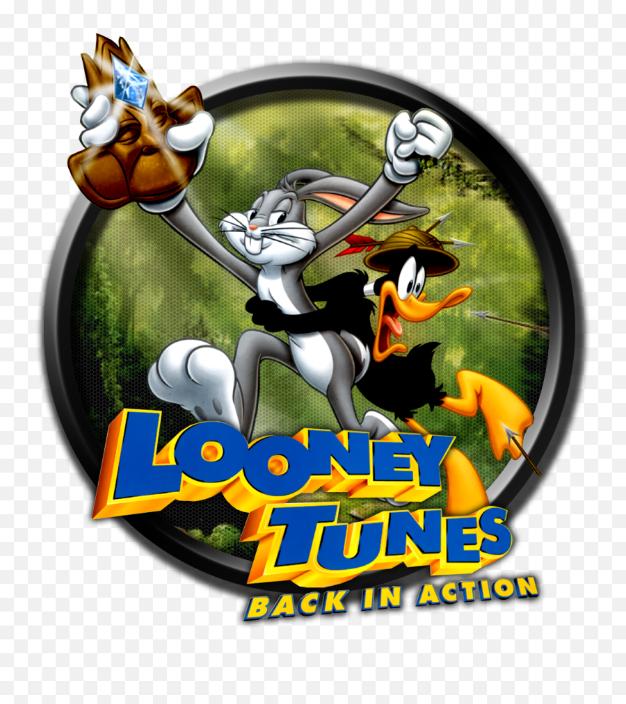Download Hd Liked Like Share - Looney Tunes Back In Action Looney Tunes Back In Action Video Game Png,Like And Share Png