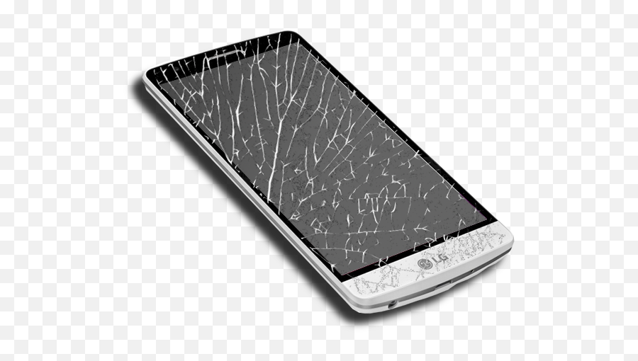 Lg G5 Repairs - Samsung Galaxy Png,Cracked Screen Png