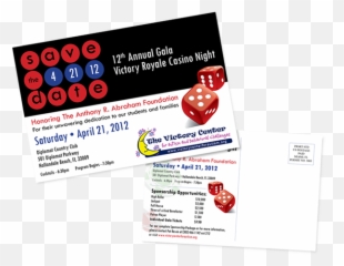 Portfolio - Flyer png