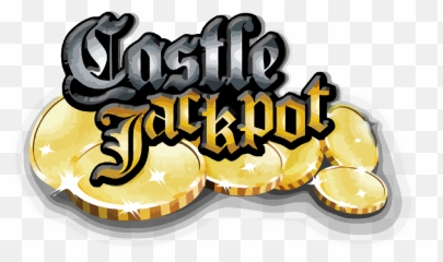 Download Castle Jackpot Casino Logo - Progressive Jackpot Png,Jackpot Png