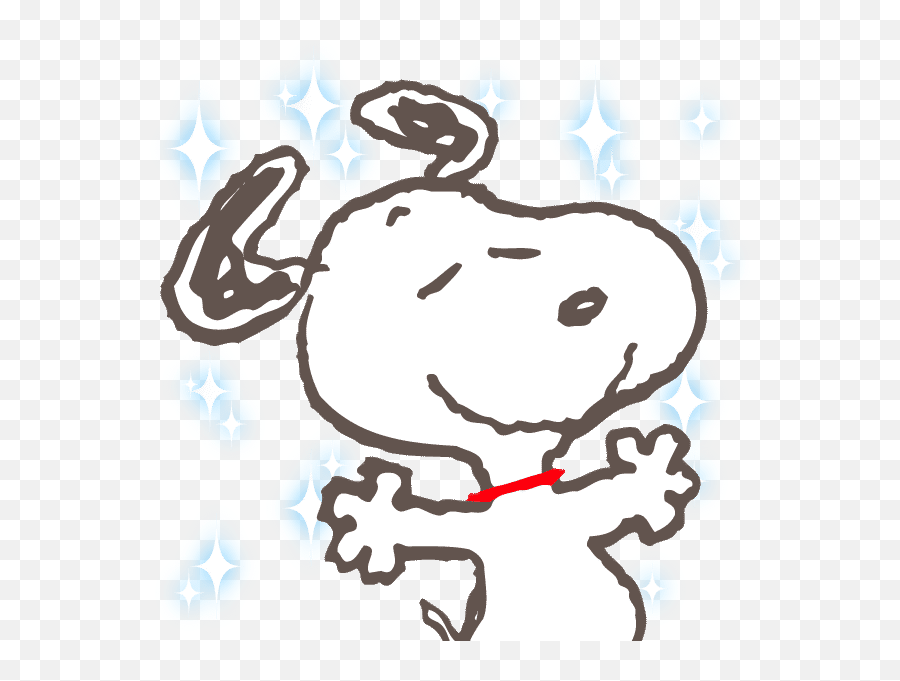 Png Pack Sticker Line Camera Snoopy - Png,Stickers Png