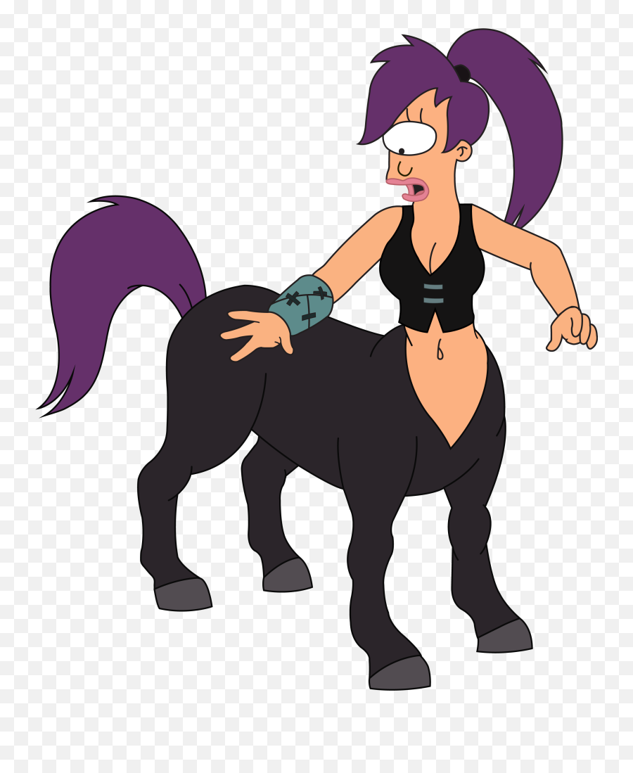 Futurama Png Images Free Download - Leela Futurama Game,Bender Png