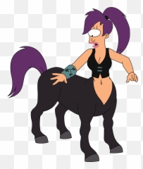 Futurama Png Images Free Download - Leela Futurama Game,Bender Png
