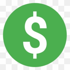 Dollar Sign Transparent Png 1 Image - Apk Android,Dollar Sign Transparent