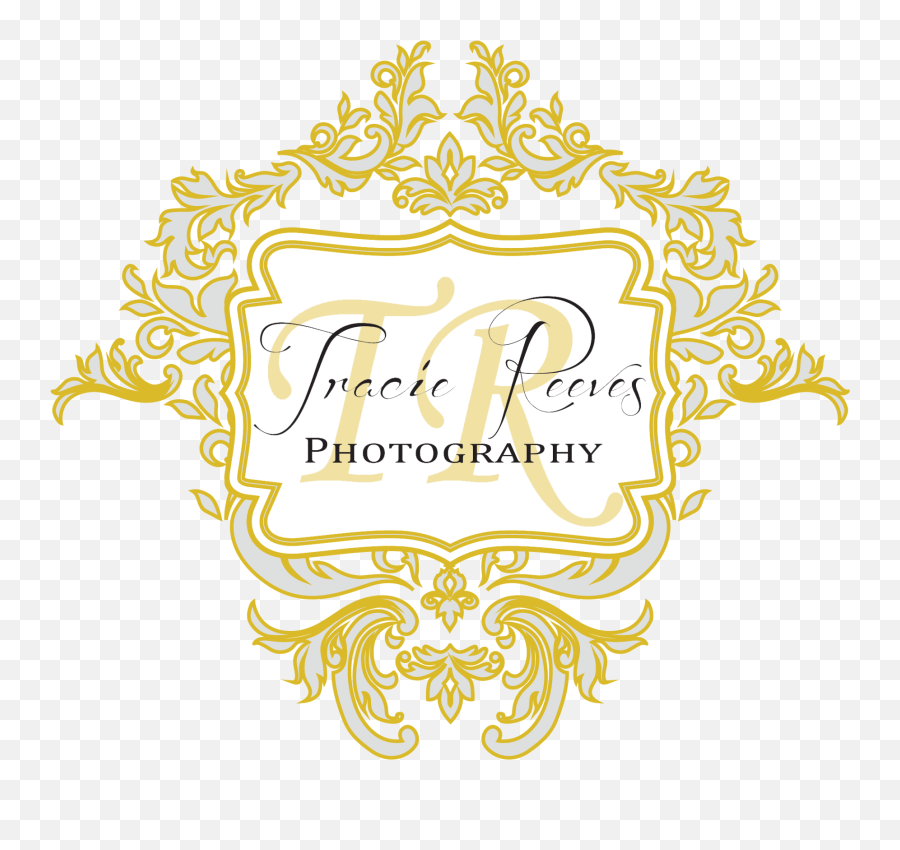 Tracie Reeves Photography Logo - Illustration Png,Photography Logos