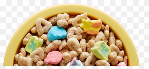 Transparent Cereal Lucky Charm - Lucky Charms Cereal Png,Lucky Charms Png