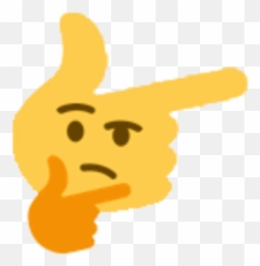 Meme Boutta Lose It Emoji Transparent - Wesley Wallpaper