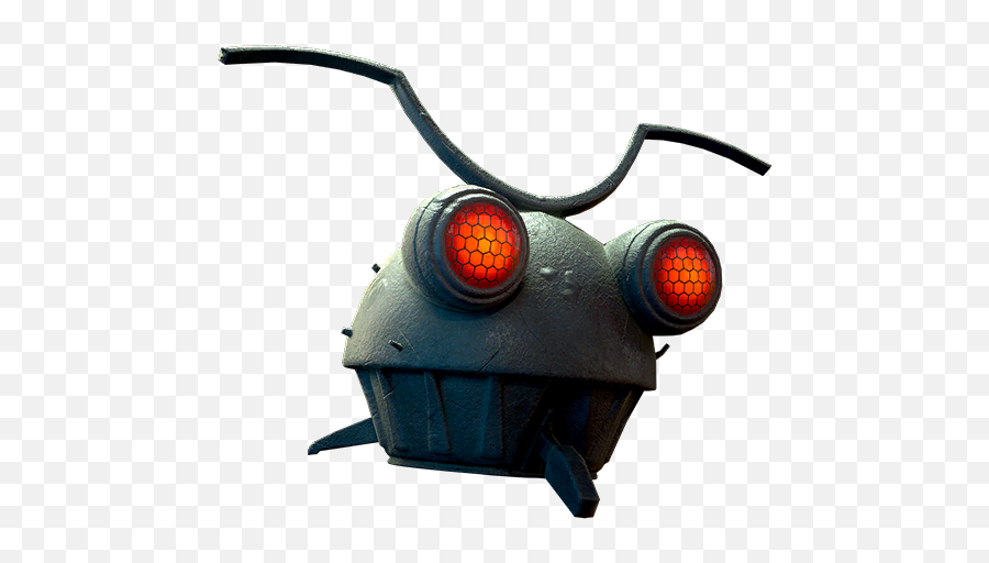 Metal Mothman Mask - The Vault Fallout Wiki Everything You Fallout Mothman Mask Png,Mothman Png