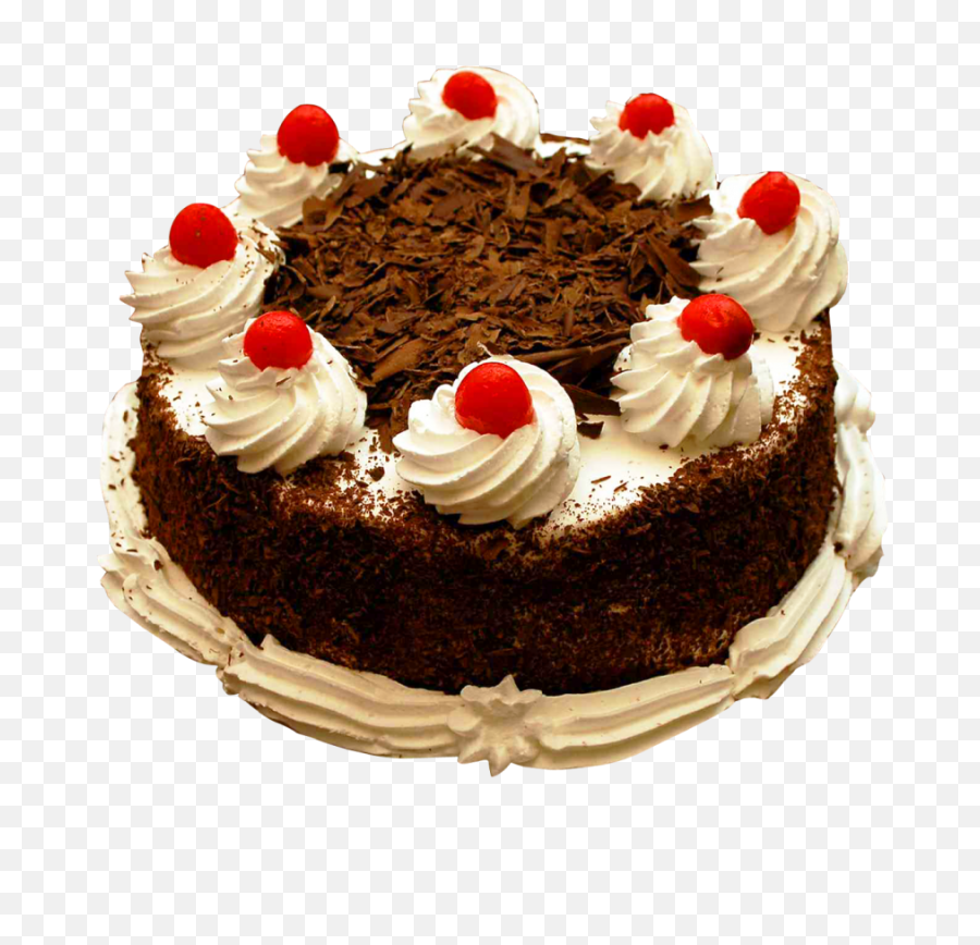 Happy Birthday Cake Png Images - Real Birthday Cake Png,Kek Png