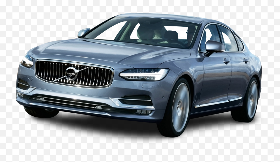 Volvo Png - Volvo S90 2020,Volvo Png