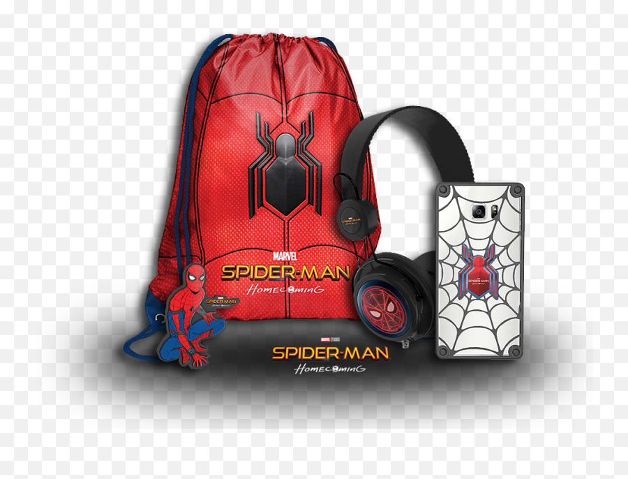 Spider - Man Promo U2013 Hooq Possible Spider Man Homecoming Transparent Png,Spider Man Homecoming Png