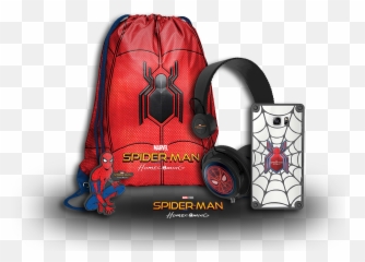 Spider - Man Promo u2013 HOOQ Possible Homecoming Transparent png