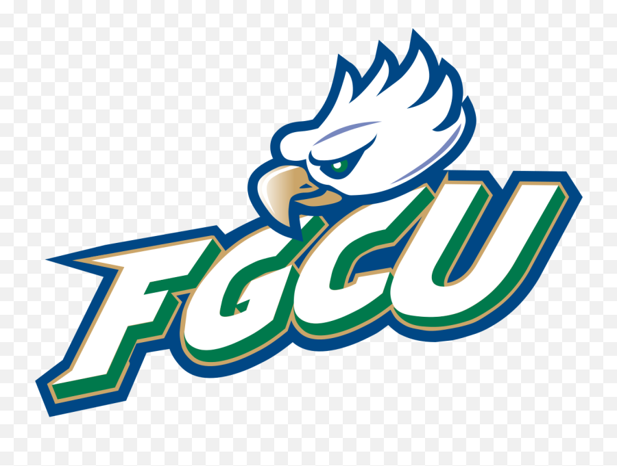Florida Gulf Coast Eagles - Wikipedia Florida Gulf Coast Eagles Png,Eagles Logo Vector