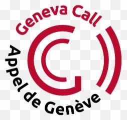 Geneva Call Reliefweb - Logo png