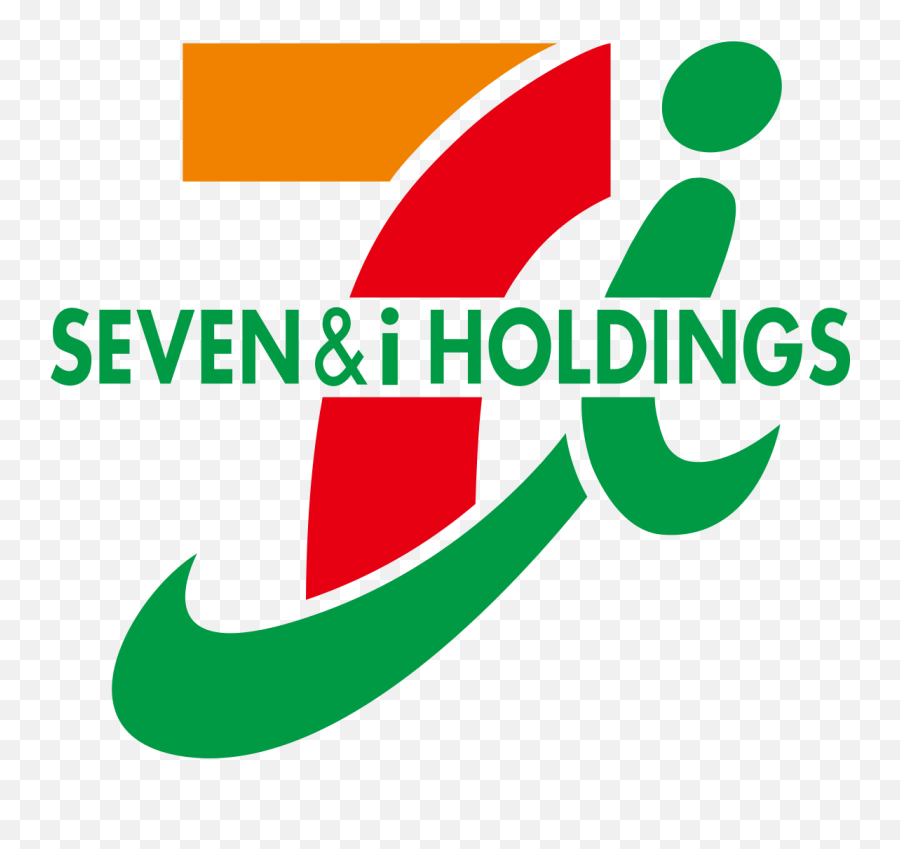 Seven I Holdings Co - Seven I Holdings Co Ltd Png,I Logo