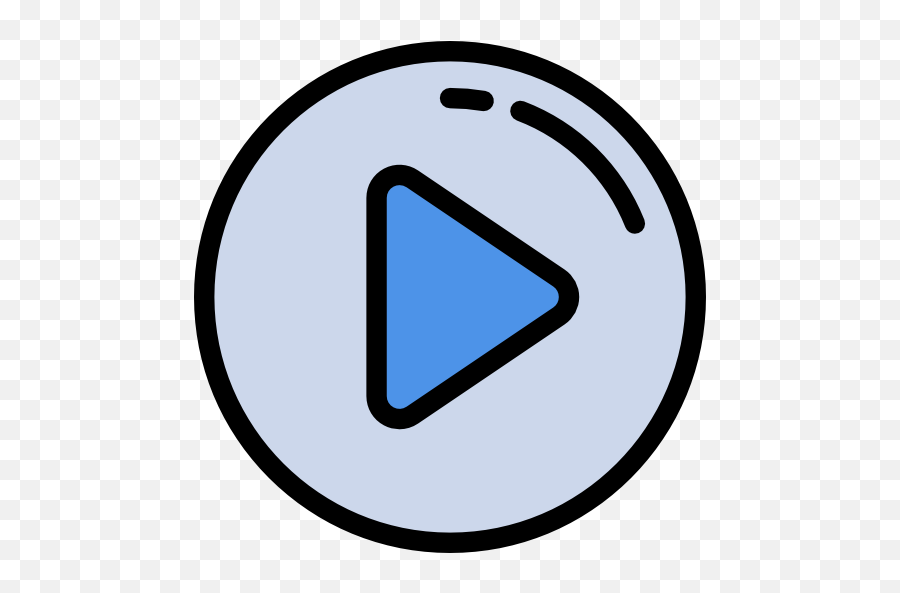 Play - Button Icon Play Music Png,Play Button Icon Png