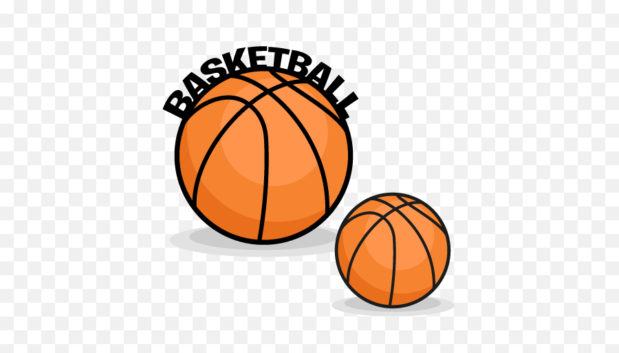 Basketball File Transparent U0026 Png Clipart Free Download - Ywd Basketball Svg Files Free,Basketball Clipart Transparent