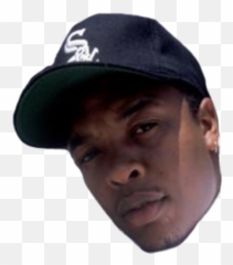 Dre Head Psd 440631 - Dr Dre Head Png,Dr Dre Png