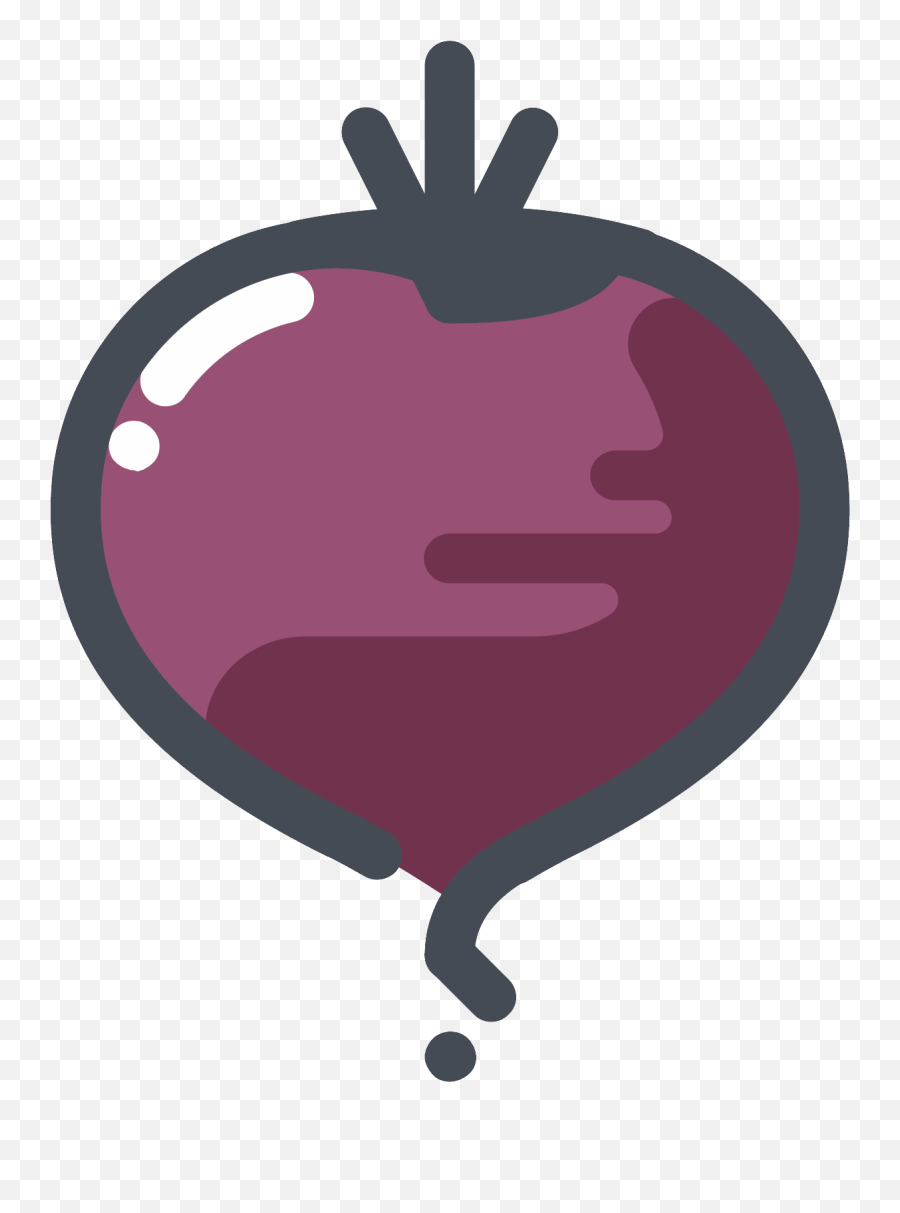 Beet Vector Transparent U0026 Png Clipart Free Download - Ywd Icon,Beet Png