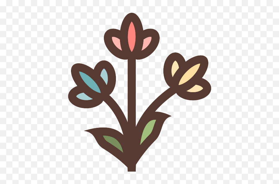 Flowers Tulip Png Icon - Png Repo Free Png Icons Clip Art,Tulip Png