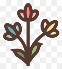Flowers Tulip Png Icon - Png Repo Free Png Icons Clip Art,Tulip Png