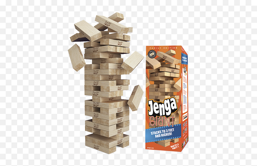 Download Hd Angry Birds Jenga Star - Jenga Game Png,Jenga Png