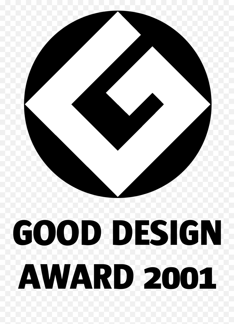 Good Design Award Logo Png Transparent - Good Design Award Logo Png,Award Logo