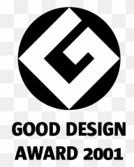 Good Design Award Logo Png Transparent