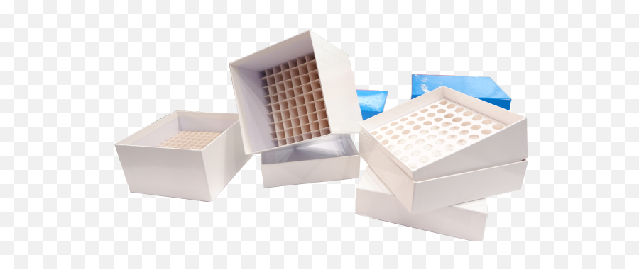 Expell Cardboard Cryoboxes Cappdk - Expell Cryo Box Png,Cardboard Png