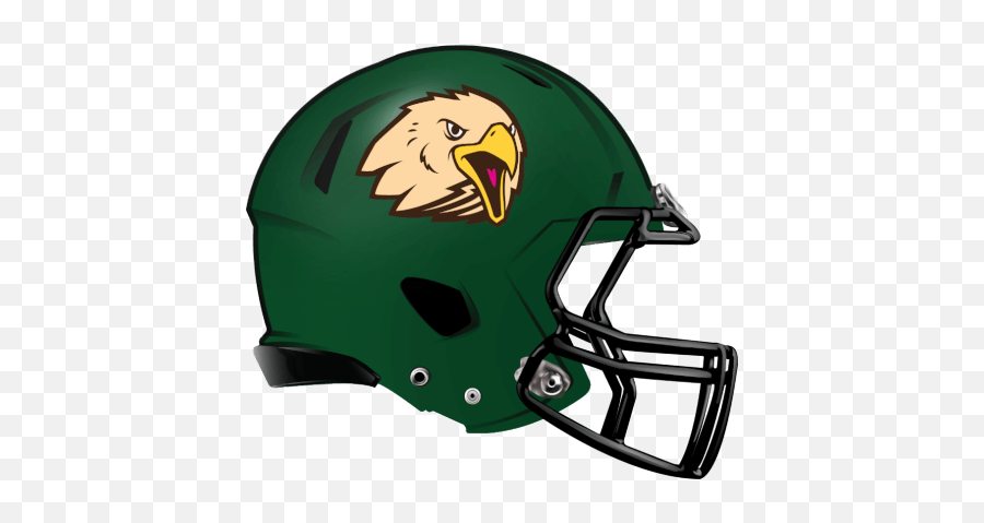 Fantasy Football Shapes And Symbols Logos U2013 - Warriors Football Logos And Helmets Png,Eagles Helmet Png