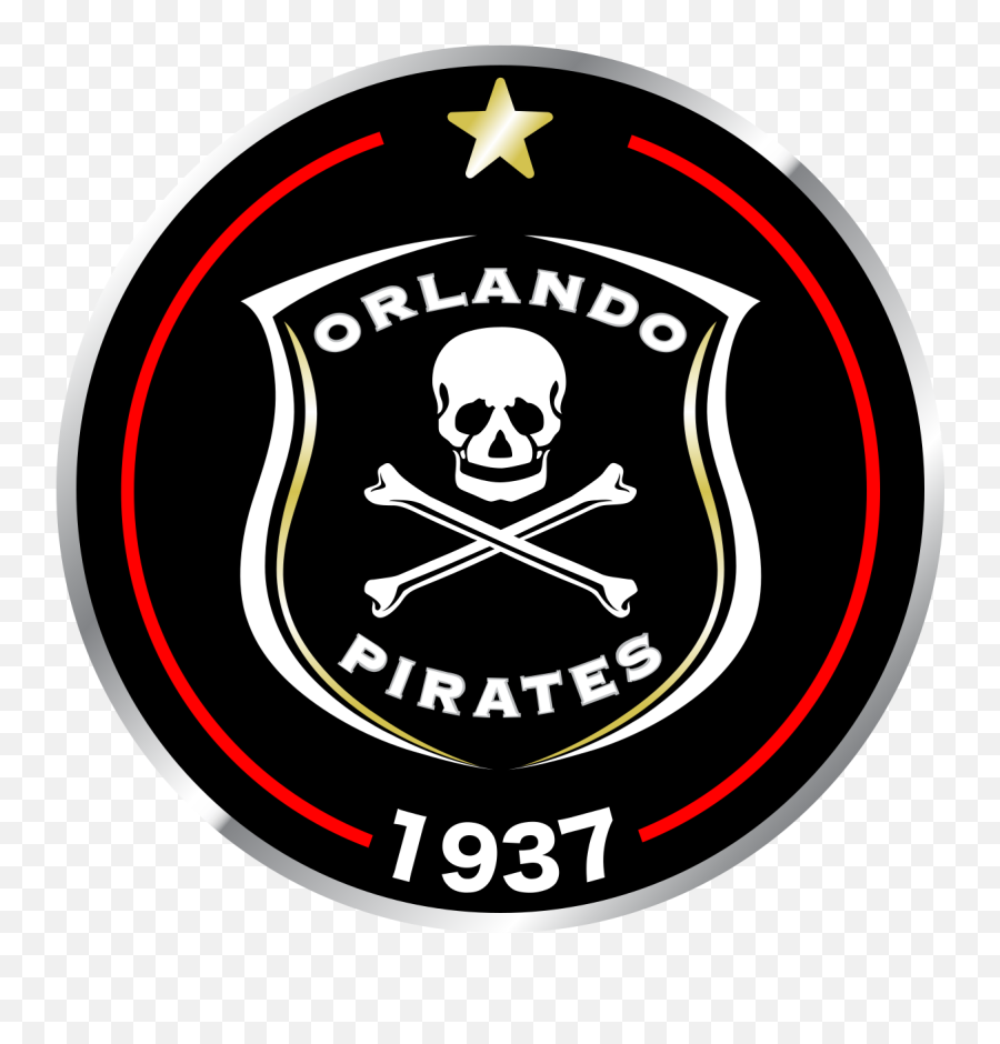 Download Orlando Pirates Png Image With No Background - Orlando Pirates,Pirates Png