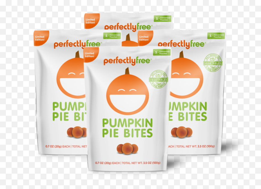 Pumpkin Pie Bites Bundle Png