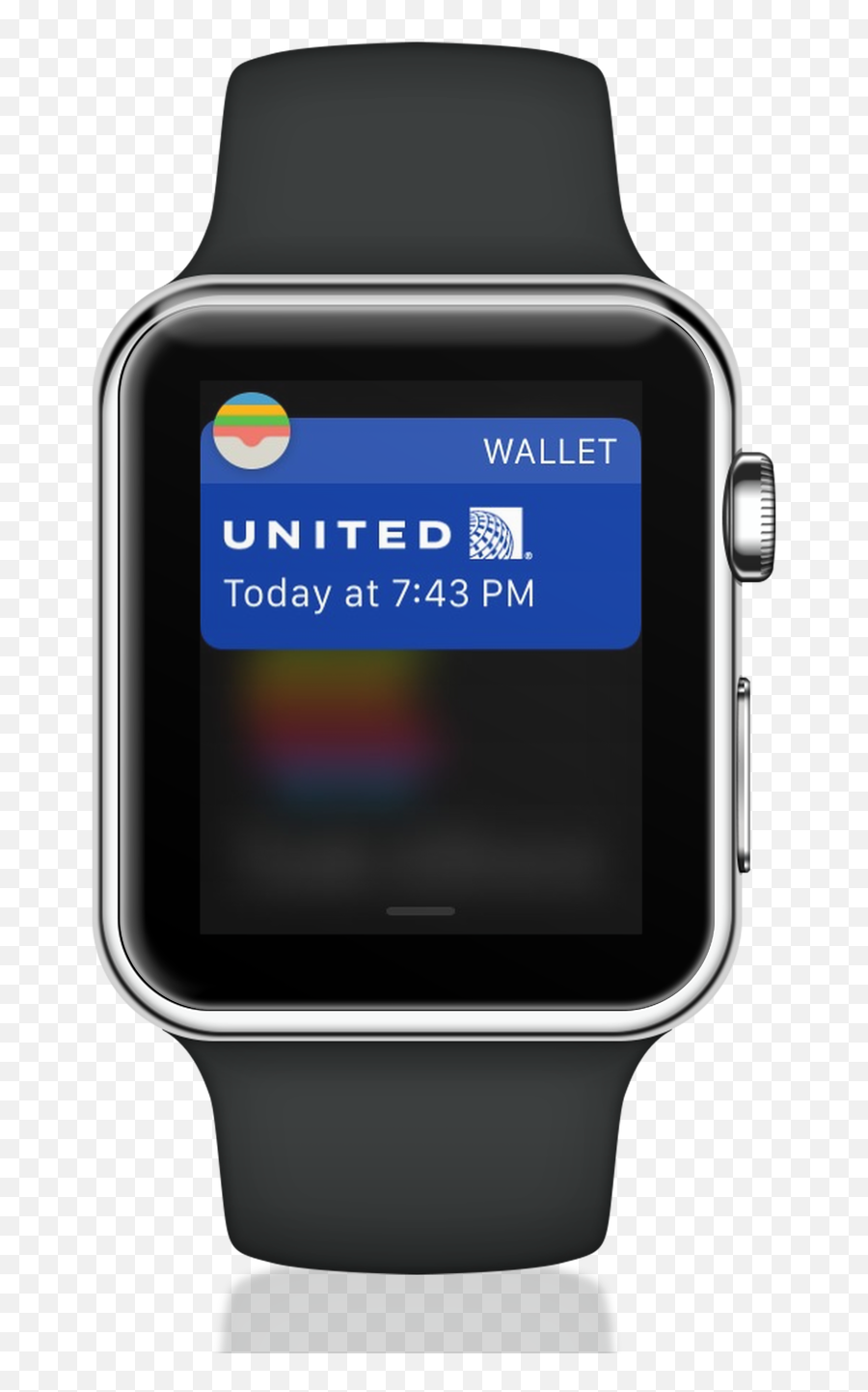 How To Use Apple Wallet - Guitar Tuner Apple Watch Png,Apple Pay Png