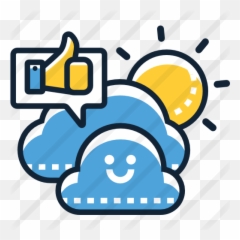 Good Weather - Icon png
