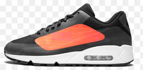 Nike Air Max 90 Ns Gpx Logo - Cross Training Shoe png