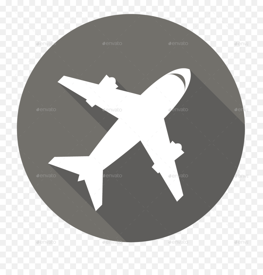 Download Hd Image Setpng256x256 Pxairplane Icon - Vector Love A Logo Png,Airplane Emoji Png