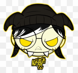 Download Logo Reworked By Alphatik Rainbow Six Siege - Dokkaebi Logos png