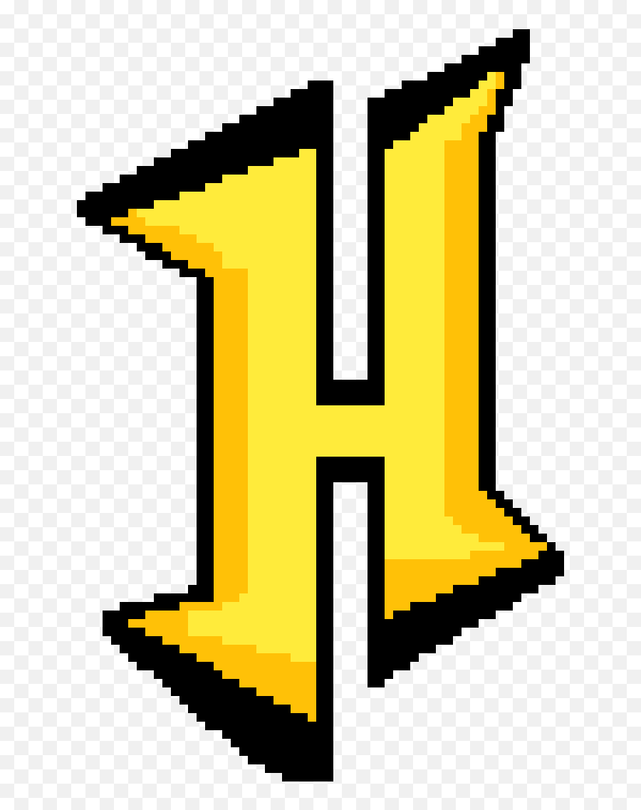Pixilart - Clip Art Png,Hypixel Logo