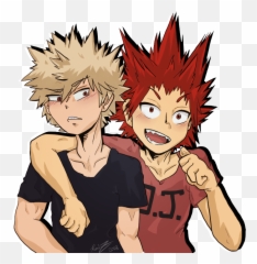 3 I Never Really Liked Bakugo But Png