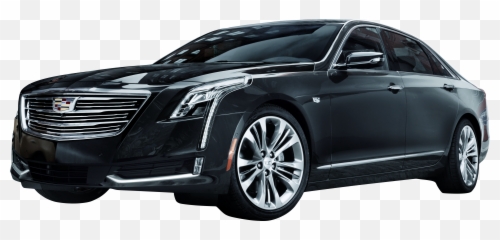 Cadillac Car Png Image Free Download - Black Lexus Nx 300h,Cadillac Png