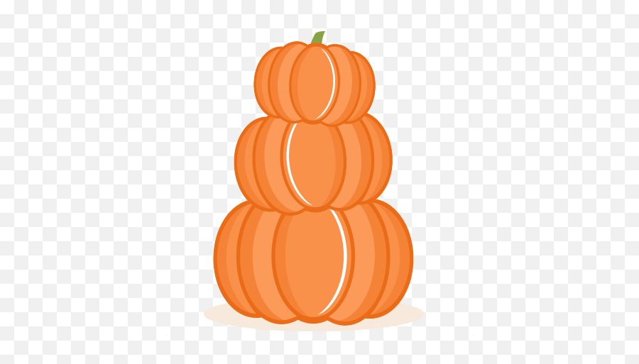 Download Hd Large Stacked Pumpkins Png - Pumpkin,Pumpkins Png