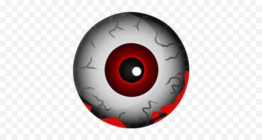 Download Hd Devil Eyes Png Evil Red Eye - Evil Redeye Png,Evil Eyes Png