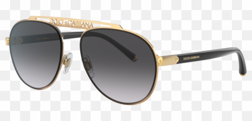 Dolce Gabbana Dg2235 57 Grey - Reflection Png,Dolce Gabbana Logo
