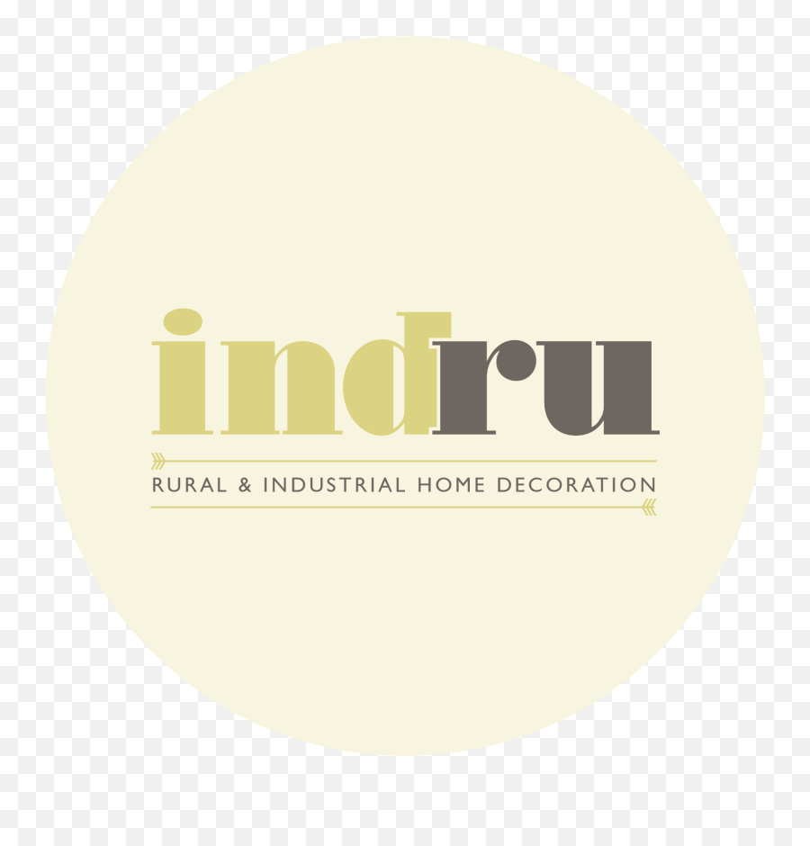 Indru Png Industrial Logo